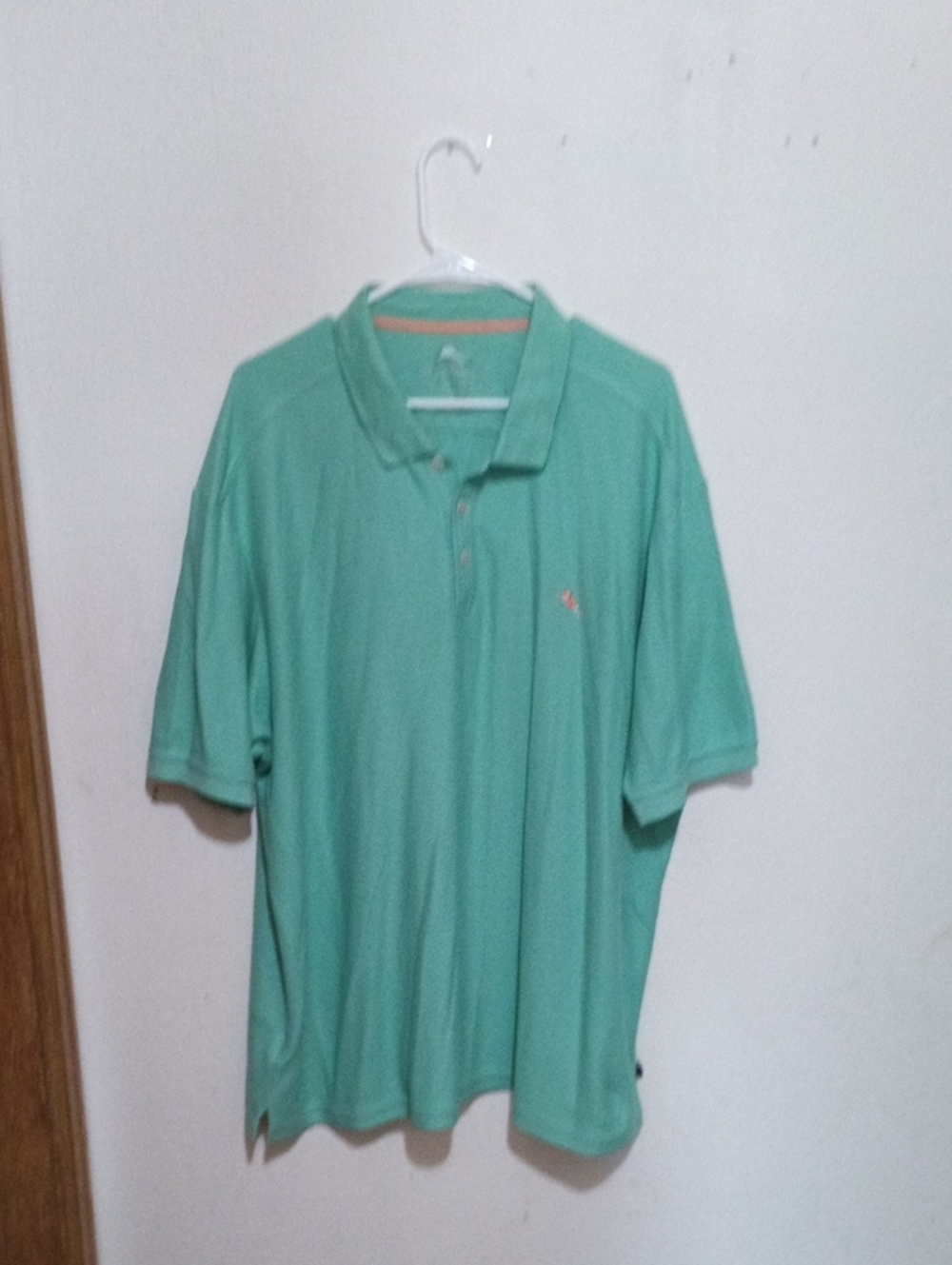 Tommy Bahama Polo Shirt